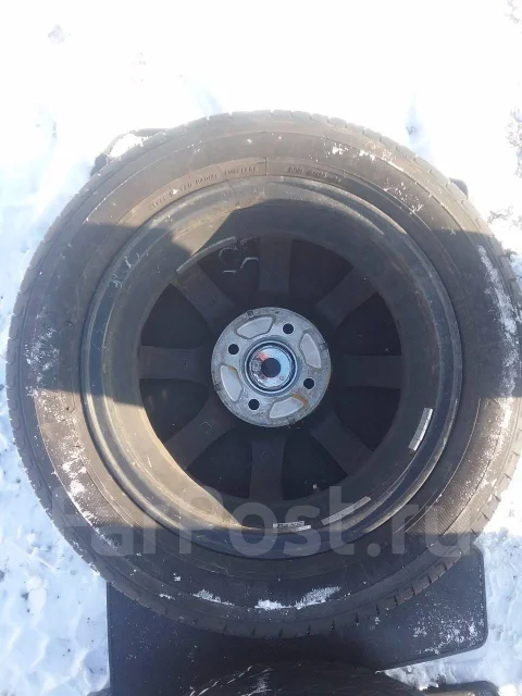 Brock. x14", 4x100 ����