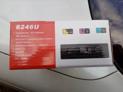 Hits AN2D001 ����