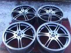 Salita. 7.5x18", 5x100, ET48, �� 73���. ��� ����� �� ������������ ����