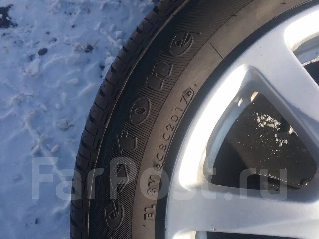 Firestone FR 10. ������, 2017 ���, �/�, ����� 5 % ����