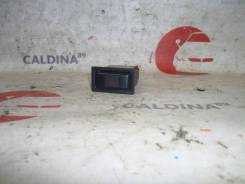 Кнопка. Toyota Corona, AT190, CT190, CT195, ST190, ST191, ST195 Toyota Caldina, CT190, CT190G, CT196, CT196V, CT198, CT198V, ET196, ET196V, ST190, ST1...