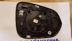 Стекло зеркала. Lexus NX300h, AGZ10, AGZ15, AGZ15L, AYZ10, AYZ15, ZGZ10, ZGZ15, ZGZ15L Lexus NX200t, AGZ10, AGZ15, AGZ15L, AYZ10, AYZ15, ZGZ10, ZGZ15...