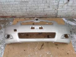 Бампер. Toyota Yaris