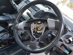 Руль. Suzuki Swift, ZC71S, ZC21S, ZD11S, ZC11S, ZD21S Двигатели: M15A, M13A, K12B