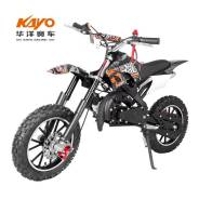 Kayo. 49 куб. см., исправен, без птс, без пробега. Под заказ