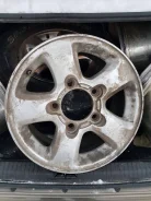 Bridgestone Alpha. x5", 5x100 ����