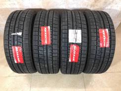 Bridgestone Blizzak Revo GZ. Зимние, без шипов, 2015 год, без износа, 4 шт