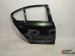 Дверь боковая. BMW 3-Series, F30, F80, F31 Двигатели: B38B15, B47D20, B48B20, B58B30, N13B16, N20B20, N47D20, N55B30