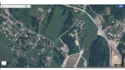 Земельный участок, ИЖС, Собственность,12соток, Артем (Подгородинка). 1 200 кв. м., собственность, электричество, вода, от частного лица (собственник)