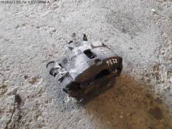 Суппорт тормозной. Hyundai Getz, TB Двигатели: D3EA, G4EA, G4EDG, G4EE, G4HD, G4HG