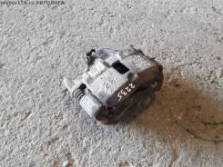 Суппорт тормозной. Hyundai Getz, TB Двигатели: D3EA, G4EA, G4EDG, G4EE, G4HD, G4HG