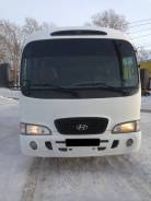 Hyundai County. Продам каунти, 24 места