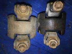 Опора рессоры. Toyota Lite Ace, CR36, CR36V, CR37, CR38, CR38G Toyota Town Ace, CR36, CR36V, CR37, CR37G, CR38, YR36, YR36G Toyota Master Ace Surf, CR...