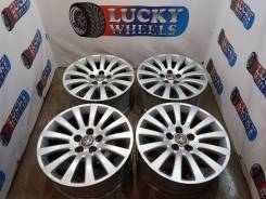 Opel. 8.0x18", 5x120.00, ET42, ЦО 67,1 мм.