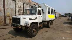 ГАЗ 3308 Садко. Продается ГАЗ 3295, 4 750 куб. см., 17 мест
