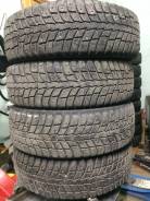 Nokian Nordman+. Зимние, без шипов, 40 %, 4 шт