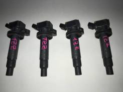 Катушка зажигания и трамблер. Toyota: Premio, Corolla Spacio, Allion, WiLL VS, Allex, Corolla Axio, Avensis, RAV4, Corolla Verso, Corolla, MR-S, Opa...