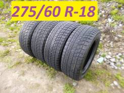 Bridgestone Blizzak DM-V1. Зимние, без шипов, 40 %, 4 шт