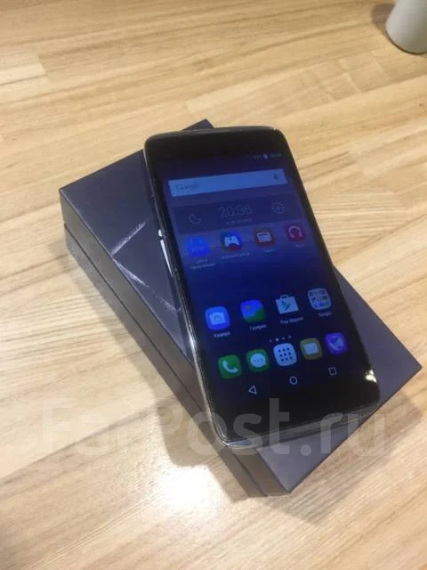 Alcatel Idol 3. �/� ����