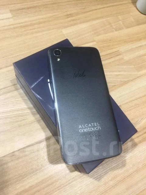 Alcatel Idol 3. �/� ����
