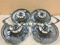 Ступица. Subaru Impreza WRX STI, GDB, GF8, GD, GGB, GC8 Subaru Forester, SG6, SG9, SF5, SF9, SF6, SG69, SG5, SG9L Subaru Impreza, GF3, GF8, GGD, GD4...