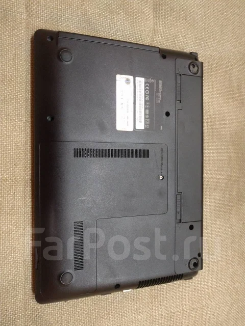 Samsung 300E4A. WiFi: 1, Bluetooth: 1. ��� ����� �� ������������ ����