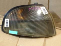 Поворотник. Mitsubishi Delica, PA3V, PA4W, PA5V, PA5W, PB5V, PB5W, PB6W, PC5W, PD4W, PD5V, PD6W, PD8W, PE8W, PF6W, PF8W Двигатели: 4D56, 4G63, 4G64, 4...