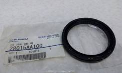 Сальник ступицы. Subaru: Alcyone, Forester, Legacy, Leone, Impreza Двигатели: EA82T, ER27E, EJ201, EJ202, EJ203, EJ205, EJ20G, EJ20J, EJ254, EJ18E, EJ...