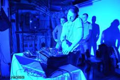 DJ (Диджей) со своим оборудованием в Находке