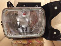 Фара. Toyota Hiace, LH102, LH102V, LH104, LH105, LH108, LH112, LH113, LH113K, LH113V, LH114, LH115, LH118, RZH102, RZH102V, RZH103, RZH104, RZH105, RZ...