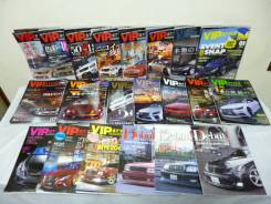 Крутые журналы VIP Style