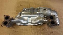 Коллектор выпускной. Subaru Forester, SHJ, SJ, SJ5, SJ9, SJG Subaru Outback, BR, BR9, BRF, BRM Subaru XV, GP, GP7, GPE Двигатели: FA20, FA20F, FB20, F...