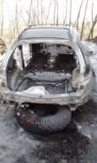 Кузов в сборе. Infiniti FX35, S50 Двигатель VQ35DE