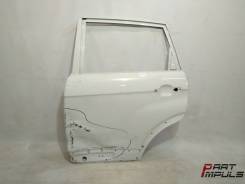 Дверь боковая. Chevrolet Captiva, C100, C140 Двигатели: LD9, LE5, LE9, LEA, LF1, LFS, LFW, LHD, LLW, LMN, LNP, LNQ, LNR, LNS, LU1, 10, HM, A, 22, DMH...