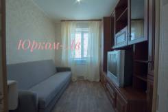 Гостинка, улица Енисейская 5. Вторая речка, 14 кв. м. Комната