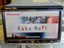 Pioneer Carrozzeria AVIC-HRZ88