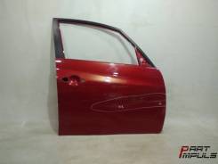 Дверь боковая. Kia Venga, YN Двигатели: G4FC, D4FC