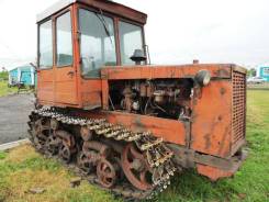 Вгтз ДТ-75. Продается трактор ДТ-75
