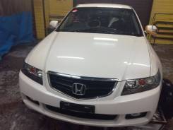 Honda Accord. CL8