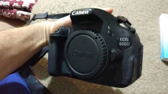Canon EOS 600D Body