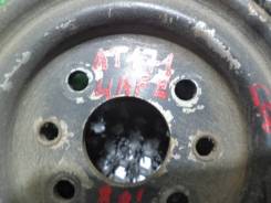 Шкив помпы. Toyota: Corona, Corolla Spacio, Vios, Soluna Vios, Sprinter Trueno, Corolla, Tercel, Sprinter Marino, Carina E, Carina II, Sprinter, Celic...