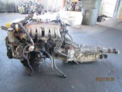 Двигатель в сборе. Toyota: Crown, Aristo, Verossa, Altezza, Tundra, Hilux, Mark II Wagon Blit, Hilux Surf, Land Cruiser Prado, Origin, Supra, Tacoma...
