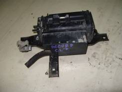Фильтр паров топлива. Honda Accord, CL7, CL8, CL9 Двигатели: K20A, K20A6, K20A7, K20A8, K20Z2, K24A, K24A3, K24A4, K24A8