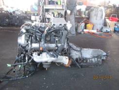 Двигатель в сборе. Toyota: Crown, Aristo, Verossa, Altezza, Tundra, Hilux, Mark II Wagon Blit, Hilux Surf, Land Cruiser Prado, Origin, Supra, Tacoma...