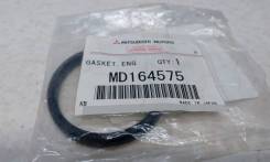 Горловина маслозаливная. Mitsubishi: Proudia, Minica, Lancer, Minicab, Mirage, Emeraude, Bravo, Dignity, Pajero, Galant, Chariot Grandis, Town Box, To...