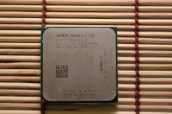 AMD Athlon II X2 255