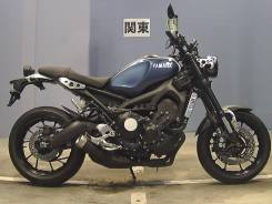 Yamaha MT-09. 850 куб. см., исправен, птс, без пробега. Под заказ