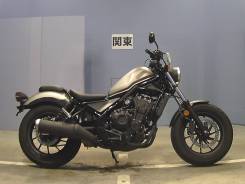 Honda CMX 450. 500 куб. см., исправен, птс, без пробега. Под заказ