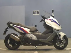 BMW C 600 Sport. 650����. ��., ��������, ���, ��� �������. ��� ����� �� ����������� ����