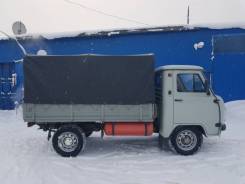УАЗ 330365. УАЗ бортовой 330365, 2 700 куб. см., 2 000 кг.